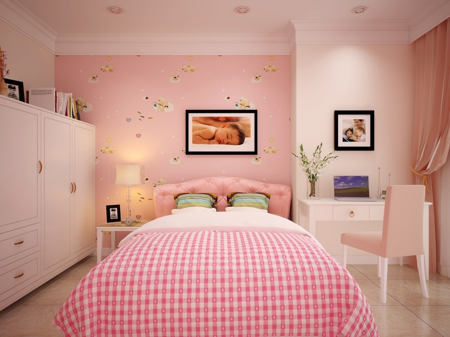 Trang trí phòng ngủ đơn giản: Trang trí phòng ngủ đơn giản chưa bao giờ lỗi thời, vậy tại sao bạn không hưởng ứng xu hướng này để tạo không gian nghỉ ngơi thoải mái và lãng mạn. Xem hình ảnh để tìm kiếm những ý tưởng sáng tạo và tuyệt đẹp cho phòng ngủ của bạn.