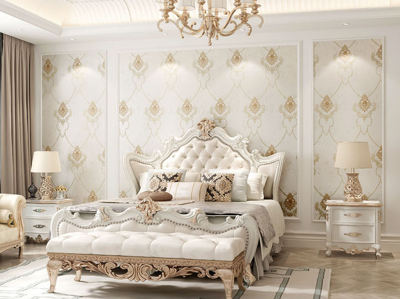 Tìm kiếm sang trọng và tự tin với những bức tranh trang trí phòng ngủ. Từ các màu sắc trang nhã cho đến các chất liệu cao cấp, bạn sẽ tìm thấy giải pháp trang trí chuyên nghiệp, sang trọng và tinh tế.