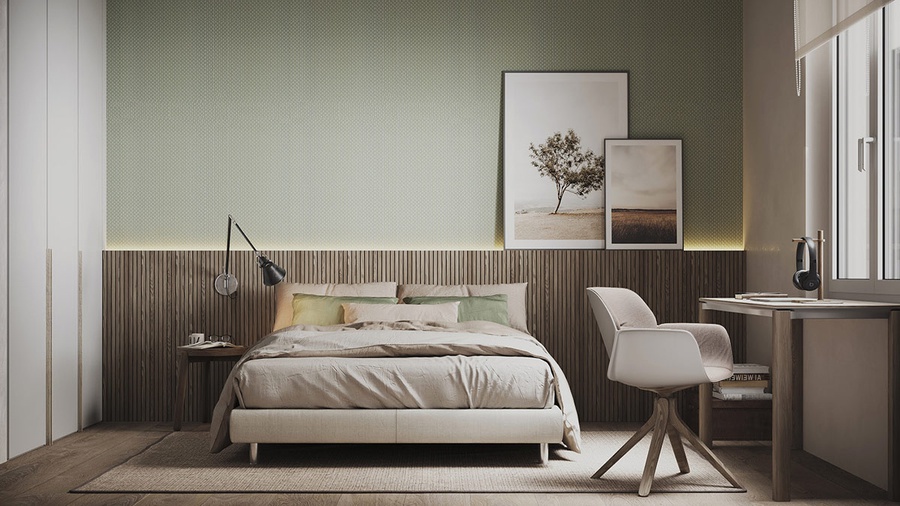 Giấy dán tường đang là xu hướng trang trí mới nhất cho căn nhà của bạn. Có rất nhiều mẫu giấy dán tường đẹp và độc đáo để bạn có thể lựa chọn. Bạn sẽ được trải nghiệm một không gian mới cùng với giá giấy dán tường vô cùng hợp lý.