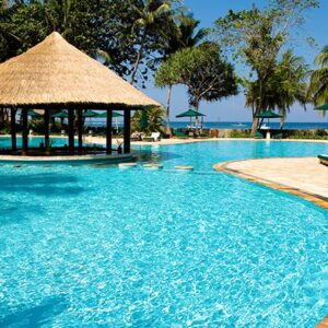 Tranh Dán Tường Cảnh Biển