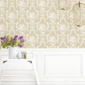 Giấy Dán Tường Phòng Ngủ 01