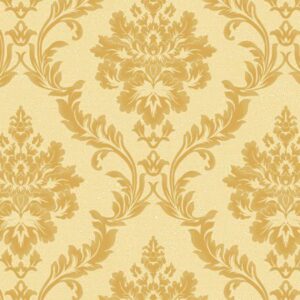 Giấy Dán Tường Hoa Văn Cổ Điển PH06
