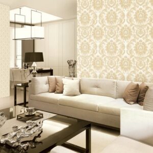 Giấy Dán Tường Phòng Khách 2547