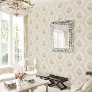 Giấy Dán Tường Phòng Khách 2663