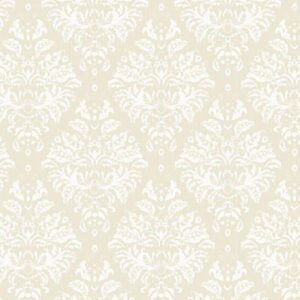 Giấy Dán Tường Hoa Văn Cổ Điển H06