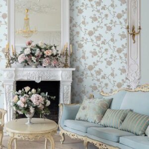 Giấy Dán Tường Phòng Ngủ 02