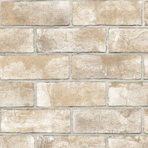 Giấy Dán Tường 3D Giả Gạch 007