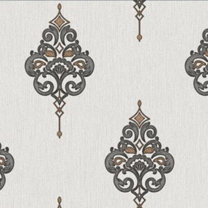Giấy Dán Tường Hoa Văn Cổ Điển H03