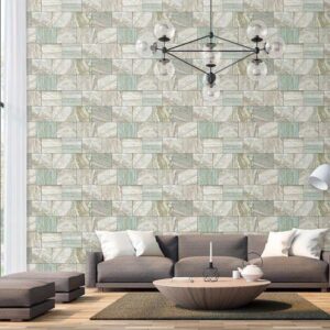 Giấy Dán Tường Phòng Khách 15