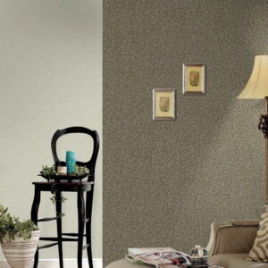 Giấy Dán Tường Màu Nâu Vàng