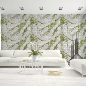 Giấy Dán Tường Phòng Khách 14