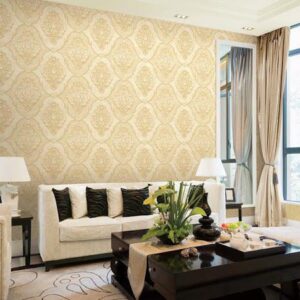 Giấy Dán Tường Phòng Khách 18
