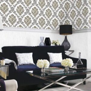 Giấy Dán Tường Phòng Ngủ 21