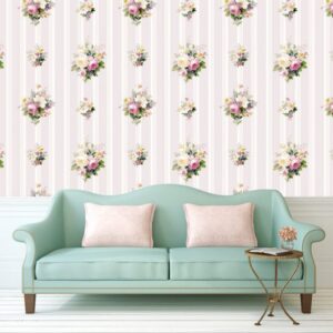 Giấy Dán Tường Phòng Khách 70022