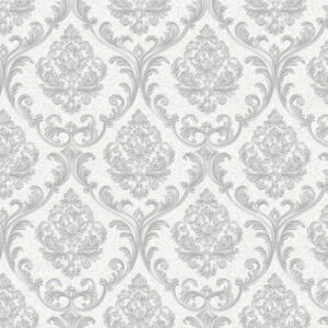 Giấy Dán Tường Hoa Văn Cổ Điển G02