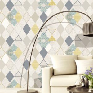 Giấy Dán Tường Phòng Khách 20