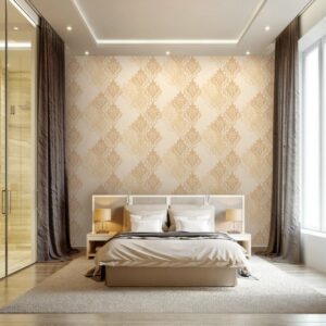 Giấy Dán Tường Phòng Ngủ 85013