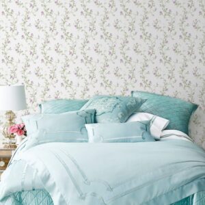 Giấy Dán Tường Phòng Ngủ 8704