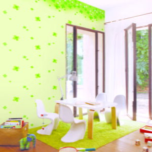 Giấy Dán Tường Phòng Trẻ Em 16