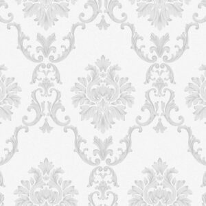 Giấy Dán Tường Hoa Văn Cổ Điển p17