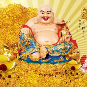 Tranh Dán Tường Tôn Giáo