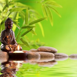 Tranh Dán Tường Tôn Giáo