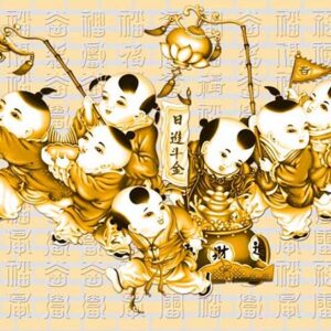 Tranh Dán Tường Tôn Giáo
