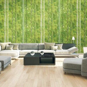 Giấy Dán Tường Phòng Khách 10