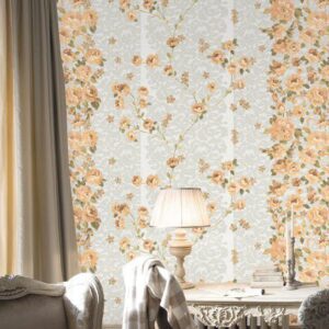 Giấy Dán Tường Phòng Ngủ 11