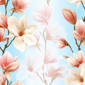 Giấy Dán Tường Hàn Quốc 08