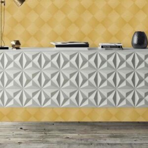 Giấy Dán Tường Phòng Khách 06