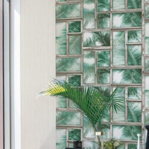 Giấy dán Tường 3D 01