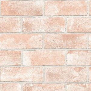 Giấy Dán Tường 3D Giả Gạch 009