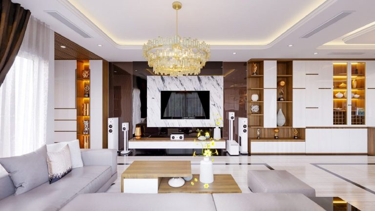 10 bí quyết giúp bạn tự trang trí nội thất cho nhà tuyệt đẹp