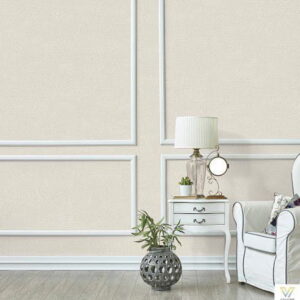 Giấy Dán Tường Mẫu Trơn 16
