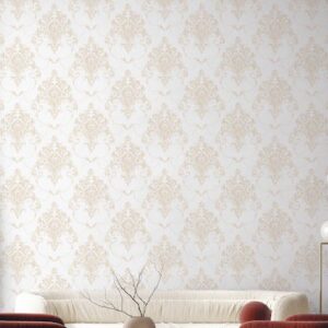 Giấy Dán Tường Phòng Ngủ A02