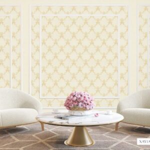 Giấy Dán Tường Phòng Ngủ A05
