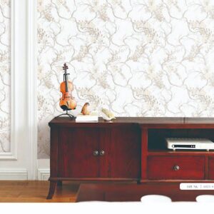 Giấy Dán Tường Phòng Khách M04