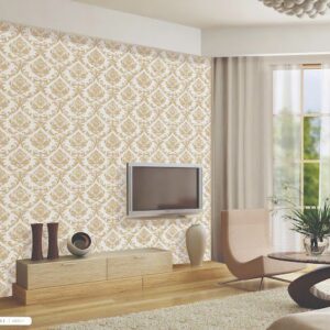 Giấy Dán Tường Phòng Khách M11