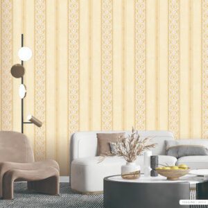 Giấy Dán Tường Phòng Khách M13