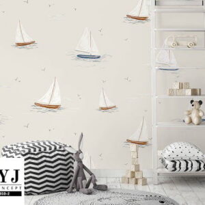 Giấy Dán Tường Hàn Quốc M11