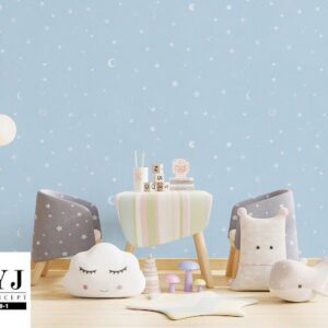 Giấy Dán Tường Hàn Quốc M15