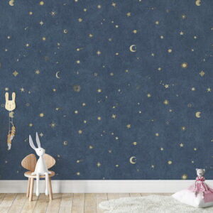 Giấy Dán Tường Hàn Quốc M16
