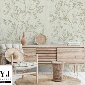 Giấy Dán Tường Hàn Quốc M18