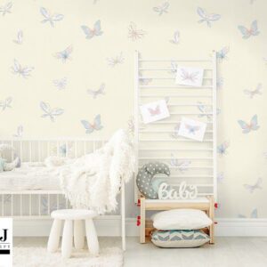 Giấy Dán Tường Hàn Quốc M19