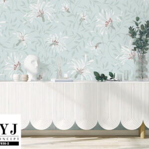 Giấy Dán Tường Hàn Quốc M34