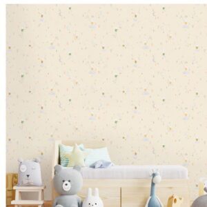 Giấy Dán Tường Phòng Trẻ Em 003