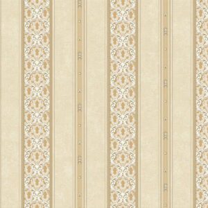 Giấy Dán Tường Hoa Văn Cổ Điển E06