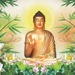 Tranh Dán Tường Tôn Giáo