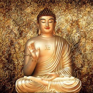 Tranh Dán Tường Tôn Giáo
